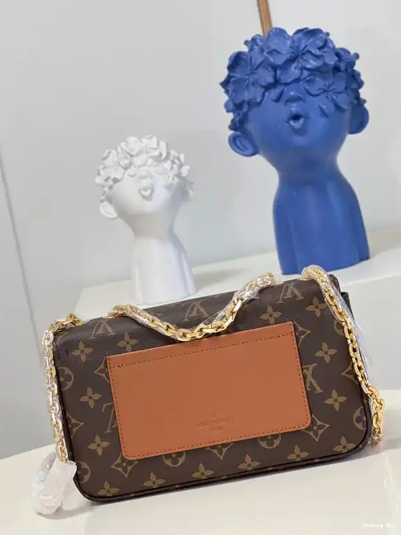 MARCEAU VUITTON LOUIS 0706